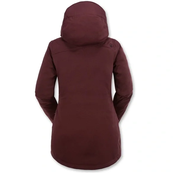 Volcom manifest snow jacket. Small. - Picture 2 of 8